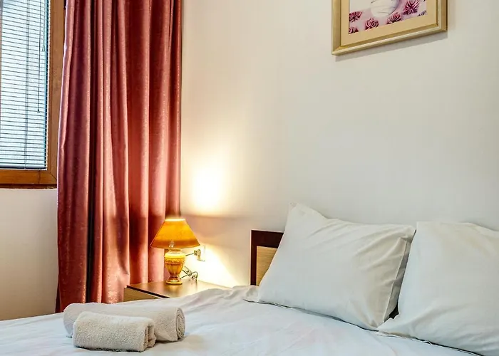 Myplace за отдих Pamporowo