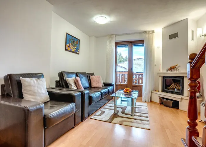 Myplace за отдих