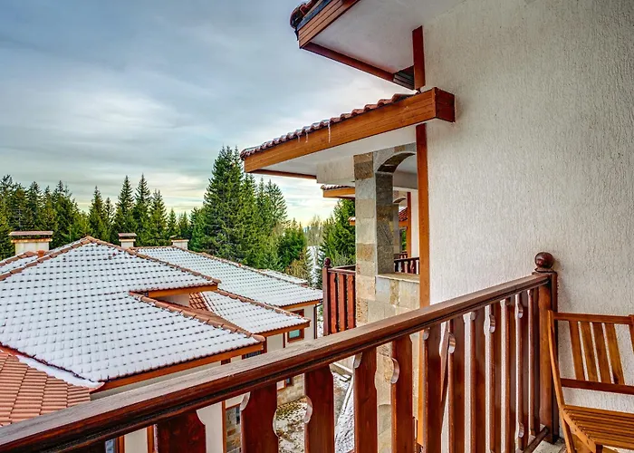 Apartment Myplace за отдих Pamporowo