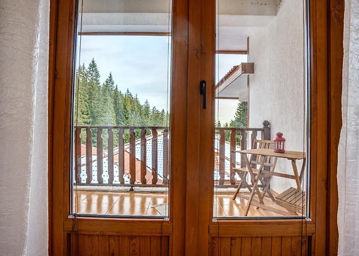 Myplace за отдих * Pamporowo