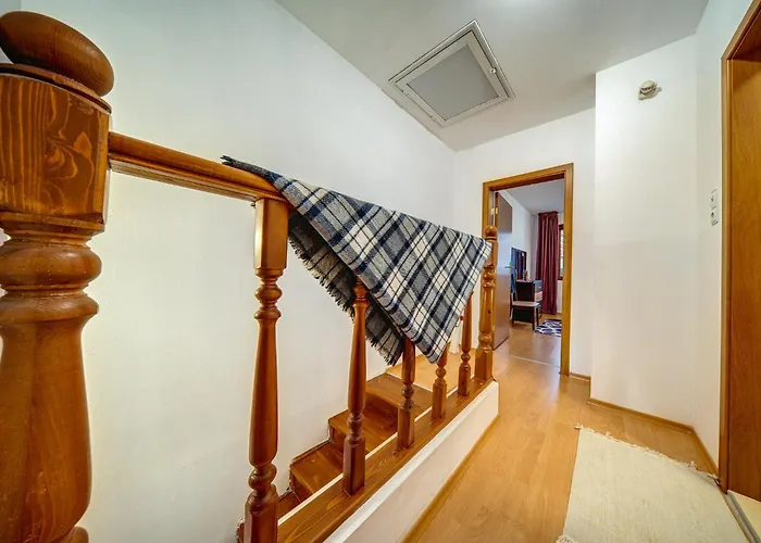 Myplace за отдих * Pamporowo