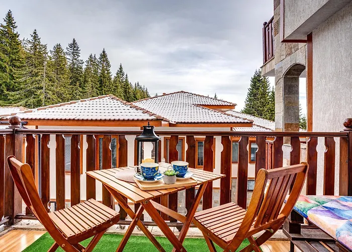 Myplace за отдих * Pamporowo