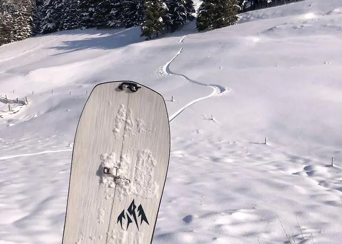 Myplace за отдих * Pamporowo