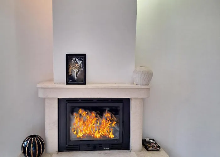 Myplace за отдих Pamporowo