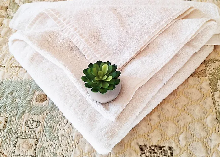 Myplace за отдих Appartement *